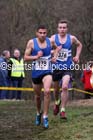 Senior mens North Eastern Cross Country, Aykley Heads, Durham. Photo: David T. Hewitson/Sports for All Pics